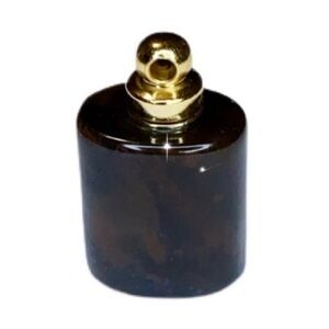 Mahogany Crystal Perfume/Diffuser/Necklace/Cham